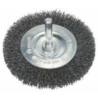 Bosch Professional 1608622015 slijptoebehoren schijfborstel 75 mm grof 0,2 mm