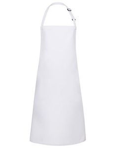 Karlowsky KY049 Bib Apron Basic With Buckle