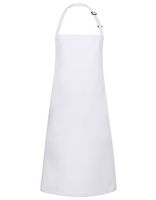 Karlowsky KY049 Bib Apron Basic With Buckle - thumbnail