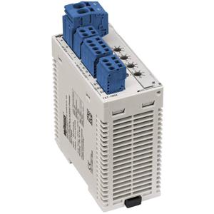 WAGO EPSITRON® 787-1664 Elektronische beveiligingsschakelaar 24 V/DC 10 A 240 W Aantal uitgangen: 4 x Inhoud: 1 stuk(s)