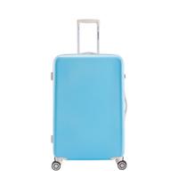 Decent Star Maxx Trolley 65 Pastel Blauw