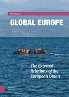 Global Europe - Otto Holman - ebook - thumbnail