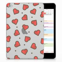 Apple iPad Mini 4 | Mini 5 (2019) Hippe Hoes Hearts