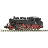 Fleischmann 7160008 N stoomlocomotief 86 201 van de DB - thumbnail