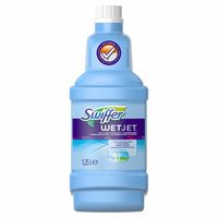 Swiffer wetjet reinigingsmiddel 1,25 L - thumbnail