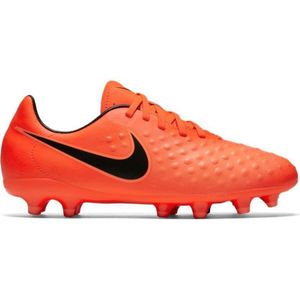 Nike Magista Opus II FG Jr