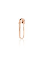 Anita Ko boucle d'oreille en or rose 18ct