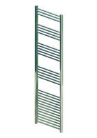 Eastbrook Wendover verticale radiator 180x50cm Chroom 537 watt