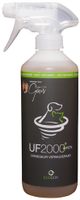 ECODOR UF2000 4PETS URINEGEUR VERWIJDERAAR 500 ML