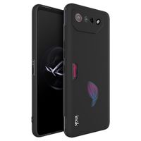 Asus ROG Phone 7 Imak UC-3 Series TPU Hoesje - Zwart - thumbnail