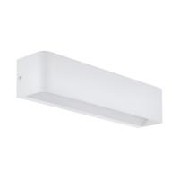 Eglo Led wandspot Sania 4 12w - 3000K - 36cm wit 98423