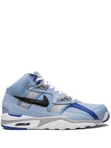 Nike baskets montantes Air Trainer SC - Bleu