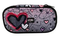 KAOS - Pencil Case - Sweethearts (47364)