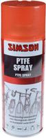 Simson Telfon/ptfe spray 400ml