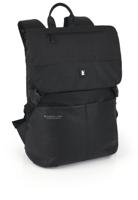 Gabol Laptop Rugzak 14 inch Mirco Zwart