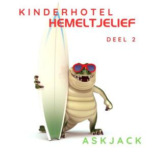 Kinderhotel Hemeltjelief 2