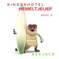 Kinderhotel Hemeltjelief 2