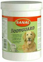 SANAL DOG BODYGUARD 750 GR - thumbnail