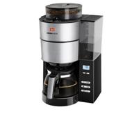 Melitta Aromafresh Koffiefilter apparaat Zwart