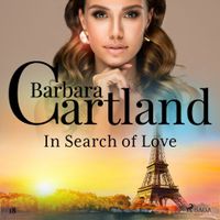 In Search of Love (Barbara Cartland's Pink Collection 18) - thumbnail