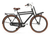Popal | Herenfiets | Dailyu Dutch Prestige N7 RB ND M | Aluminium | K63