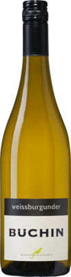 Weingut Büchin Weissburgunder