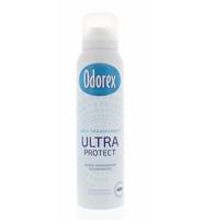 Odorex Odorex Deodorant Ultra Protect Spray (150ml)