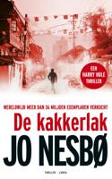 De kakkerlak (Paperback)