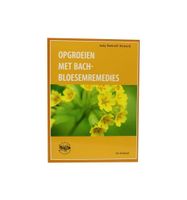 Opgroeien met bloesem remedies