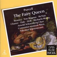 Purcell-The Fairy Queen - CD (0825646869817)