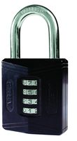 ABUS Cijferslot 158/50 C/Dfnli - 158/50 C - 158/50 C