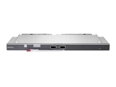 HPE Synergy 50GB Interconnect Link Mod Zwart