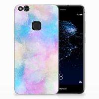 Hoesje maken Huawei P10 Lite Watercolor Light - thumbnail