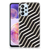 Samsung Galaxy A23 TPU Hoesje Illusion - thumbnail