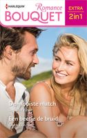 De mooiste match / Een beetje de bruid - Shirley Jump, Cara Colter - ebook