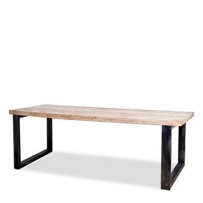 Eettafel (160x90cm) Boxx