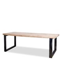 Eettafel (160x90cm) Boxx