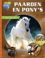 Paarden en pony's - Andrea Schwendemann - Overig (9789044745528)