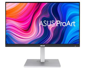 Asus PA279CV LED-monitor Energielabel G (A - G) 68.6 cm (27 inch) 3840 x 2160 Pixel 16:9 5 ms Hoofdtelefoonaansluiting IPS LED