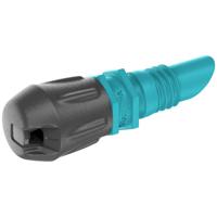 GARDENA 13318-20 Micro-Drip system Eindstrip-sproeistuk 13 mm (1/2) Ø