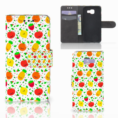 Samsung Galaxy A3 2016 Book Cover Fruits Samsung Galaxy A3 2016 Book Cover Fruits