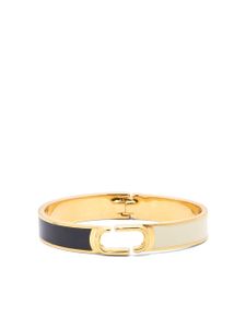 Marc Jacobs bracelet JMarc - Or