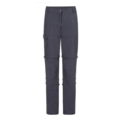 Life-Line outdoor broek June 2 grijs