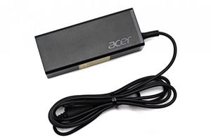 Acer AC Adaptor 45W netvoeding & inverter Binnen Zwart