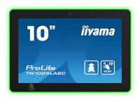 Dis Public 10,1 IIyama TW1025LASC-B1PNR Touch