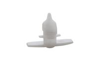 Clip, sier- /beschermingslijst VAICO, u.a. fÃ¼r VW