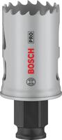 Bosch 24x PRO Multi Material Power Change Plus gatzaag (voor Zachthout, Gipsplaat, Ø 32 mm, Professional Accessoires Boor-/schroefmachines)
