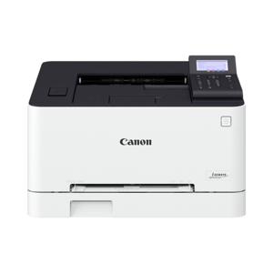 Canon i-SENSYS LBP631Cw Printer Laser, kleur Kleur A4 18 pag./min. 18 pag./min. 1200 x 1200 dpi LAN, USB, WiFi