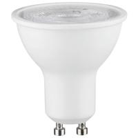 Paulmann 29170 LED-lamp Energielabel E (A - G) GU10 Reflector 8 W Warmwit (Ø x h) 50 mm x 54 mm 1 stuk(s) - thumbnail