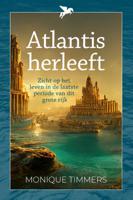 Atlantis herleeft (Paperback) - thumbnail